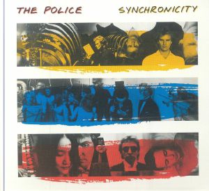 Synchronicity (Deluxe Edition)