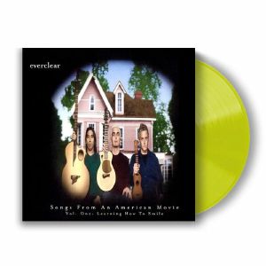 Songs From An American Movie Vol 1: Learning How To Smile (25th Anniversary Edition)