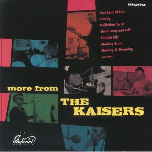 More From The Kaisers