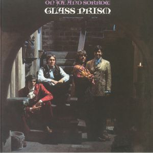 On Joy & Sorrow (reissue)