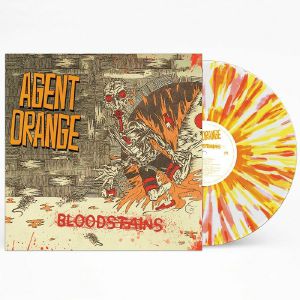 Bloodstains (reissue)