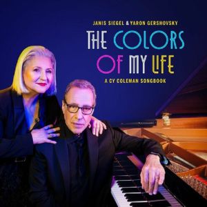 Colors Of My Life