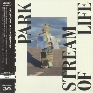Stream Of Life (Japanese Edition)