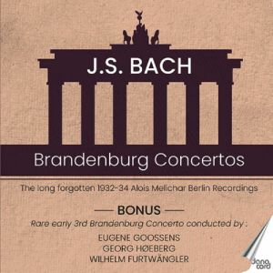 Brandenburg Concertos