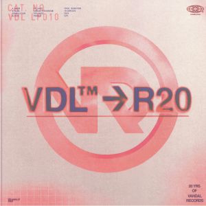 20 Years Of Vandal Records