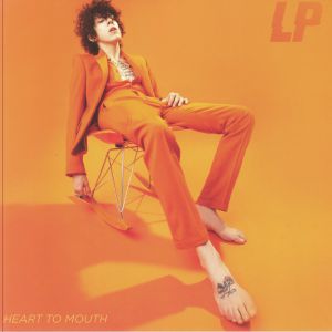 Heart To Mouth (reissue)