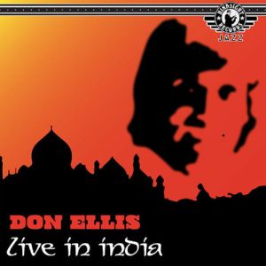 Live At The Jazz India Festival 1978 (reissue)