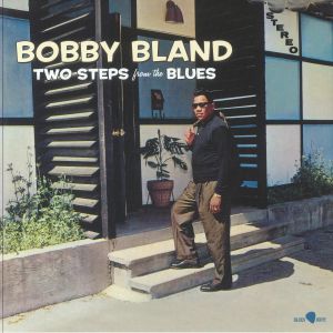 Two Steps From The Blues