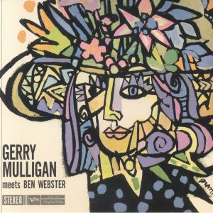 Gerry Mulligan Meets Ben Webster (Acoustic Sounds Series)