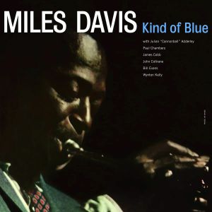 Kind Of Blue (reissue)