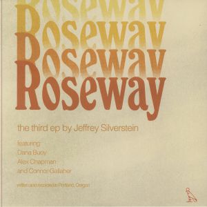 Roseway EP + Torii Gates EP