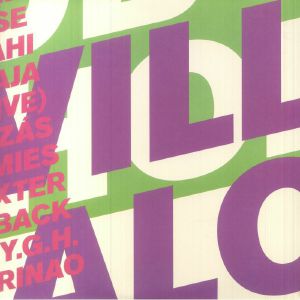 Alcachofa (reissue) (B-STOCK)