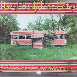 Abandoned Luncheonette (reissue) (B-STOCK)