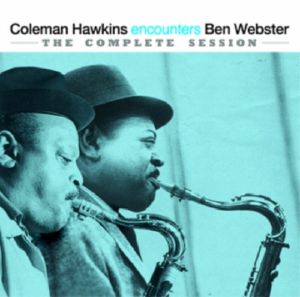 Encounters Ben Webster