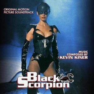 Black Scorpion (Soundtrack)