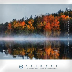Primare: The Sound Of Primare Vol 1