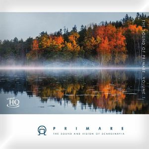 Primare: The Sound Of Primare Vol 1