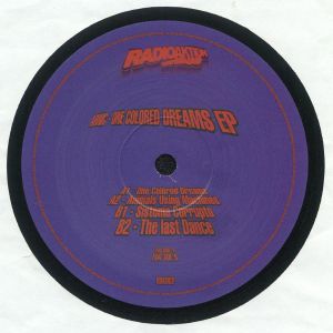 One Colored Dreams EP