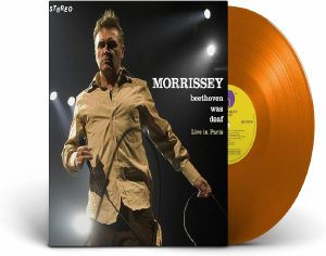 Beethoven Was Deaf: Live In Paris (remastered)