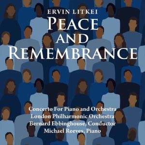 Peace & Remembrance