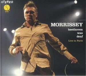 Beethoven Was Deaf: Live In Paris (remastered)