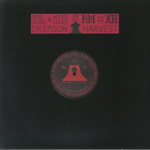 Crimson Harvest