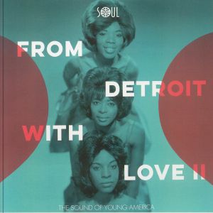 From Detroit With Love II