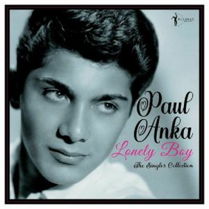Lonely Boy: The Singles Collection (B-STOCK)