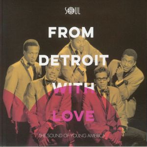 From Detroit With Love