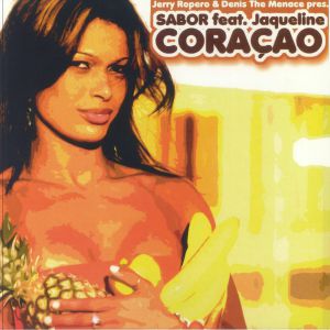 Coracao (reissue)