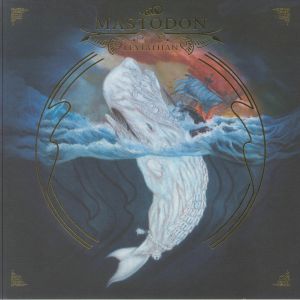 Leviathan (20th Anniversary Edition)
