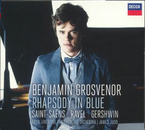 Rhapsody In Blue (reissue)
