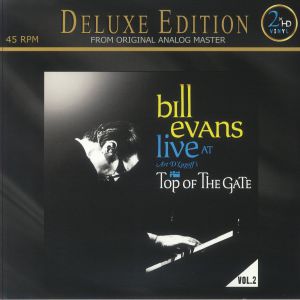 Live At Art D'lugoff's Top Of The Gate Vol 2 (Deluxe Edition)