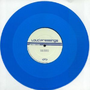 Loud Pressings 02