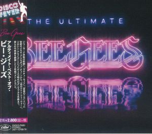 Ultimate Bee Gees