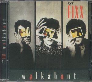 Walkabout (reissue)