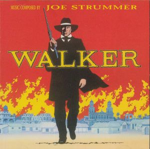 Walker (Soundtrack)