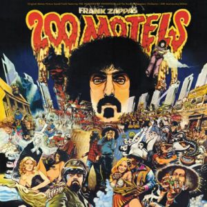 200 Motels (Soundtrack) (50th Anniversary Edition)