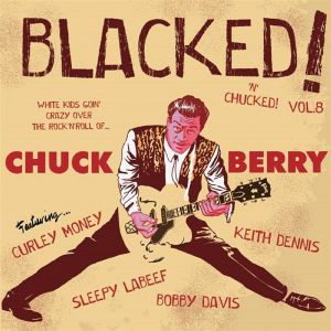 Blacked! Vol 8