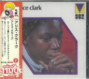Alice Clark