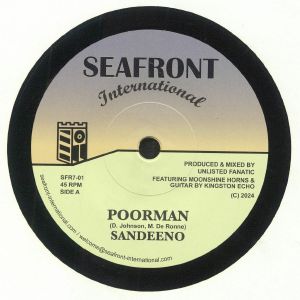 Poorman