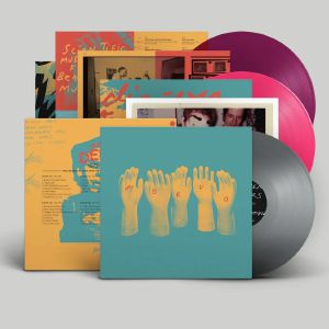 Art Devo 1973-1977