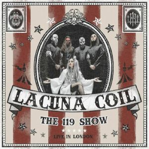 The 119 Show: Live In London
