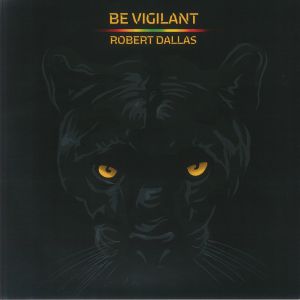 Be Vigilant