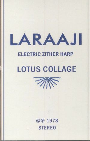 Lotus Collage