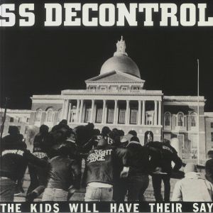 The Kids Will Have Their Say (remastered)