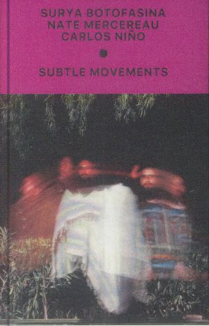 Subtle Movements