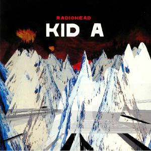 Kid A (reissue) (B-STOCK)