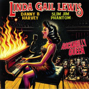 Rockabilly Queen