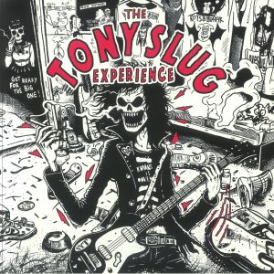 The Tony Slug Experience